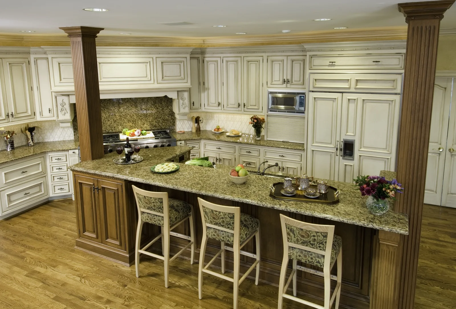 Kitchen Design Kitchen Remodeling > Kinsella Kitchens