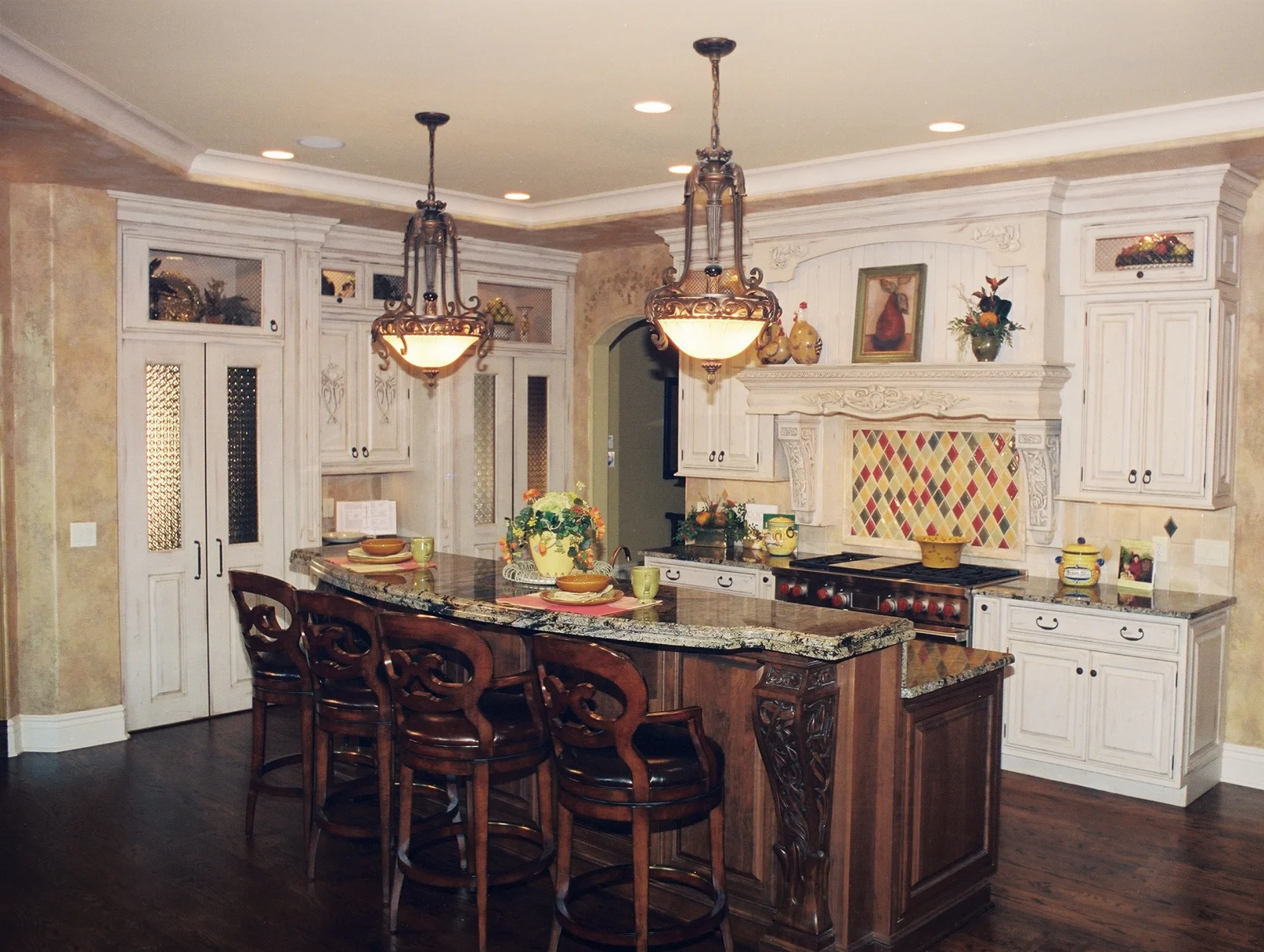 Kitchen Design Kitchen Remodeling > Kinsella Kitchens