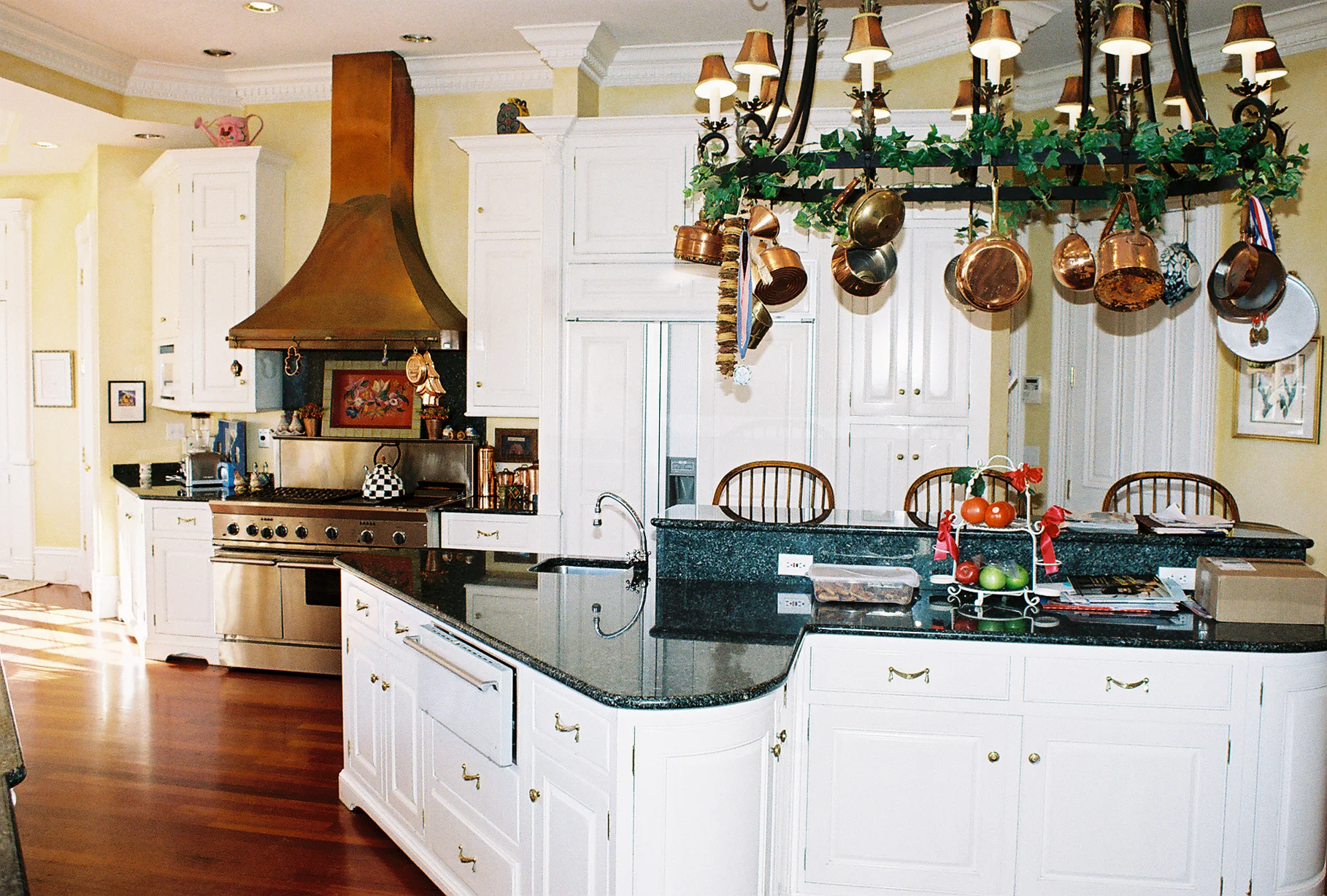 Kitchen Design Kitchen Remodeling > Kinsella Kitchens