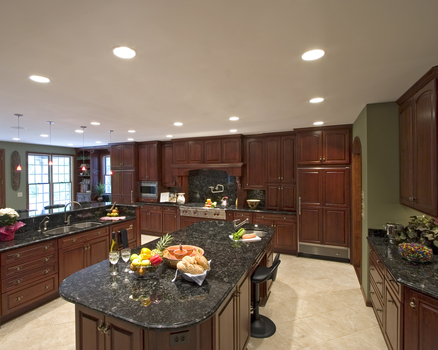 Kitchen Design Kitchen Remodeling > Kinsella Kitchens