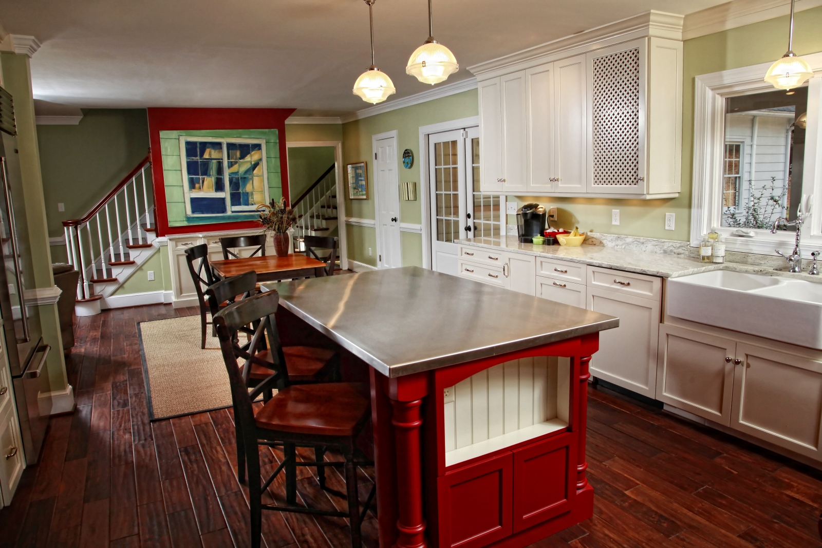 Kitchen Design Kitchen Remodeling > Kinsella Kitchens