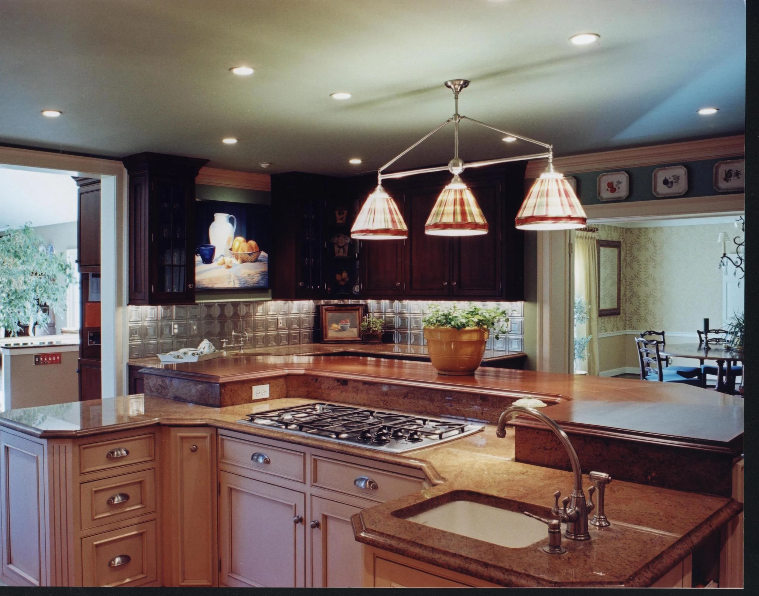 Kitchen Design Kitchen Remodeling > Kinsella Kitchens