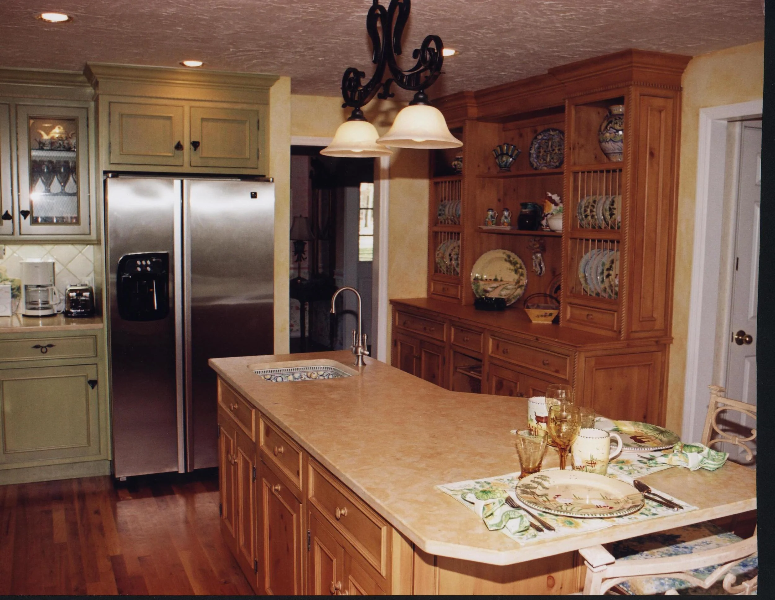 Kitchen Design Kitchen Remodeling > Kinsella Kitchens