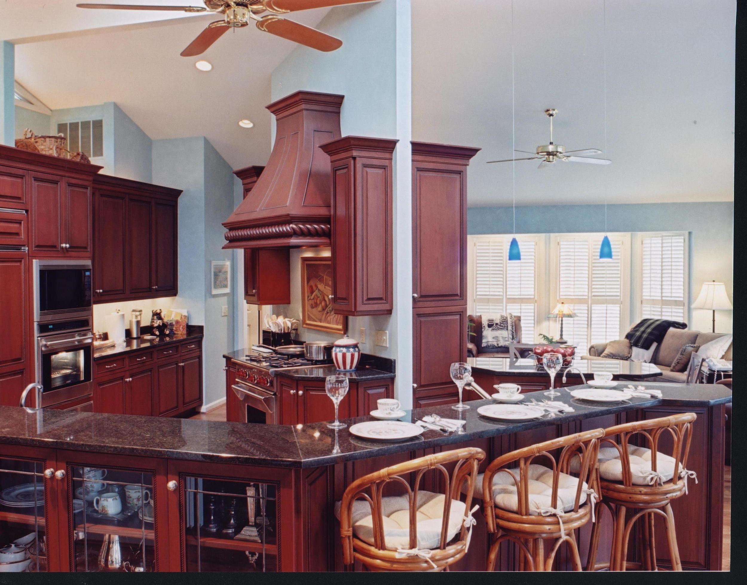 Kitchen Design Kitchen Remodeling > Kinsella Kitchens