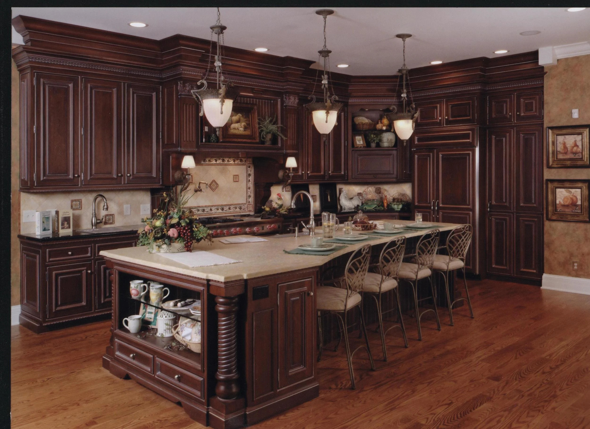 Kitchen Design Kitchen Remodeling > Kinsella Kitchens