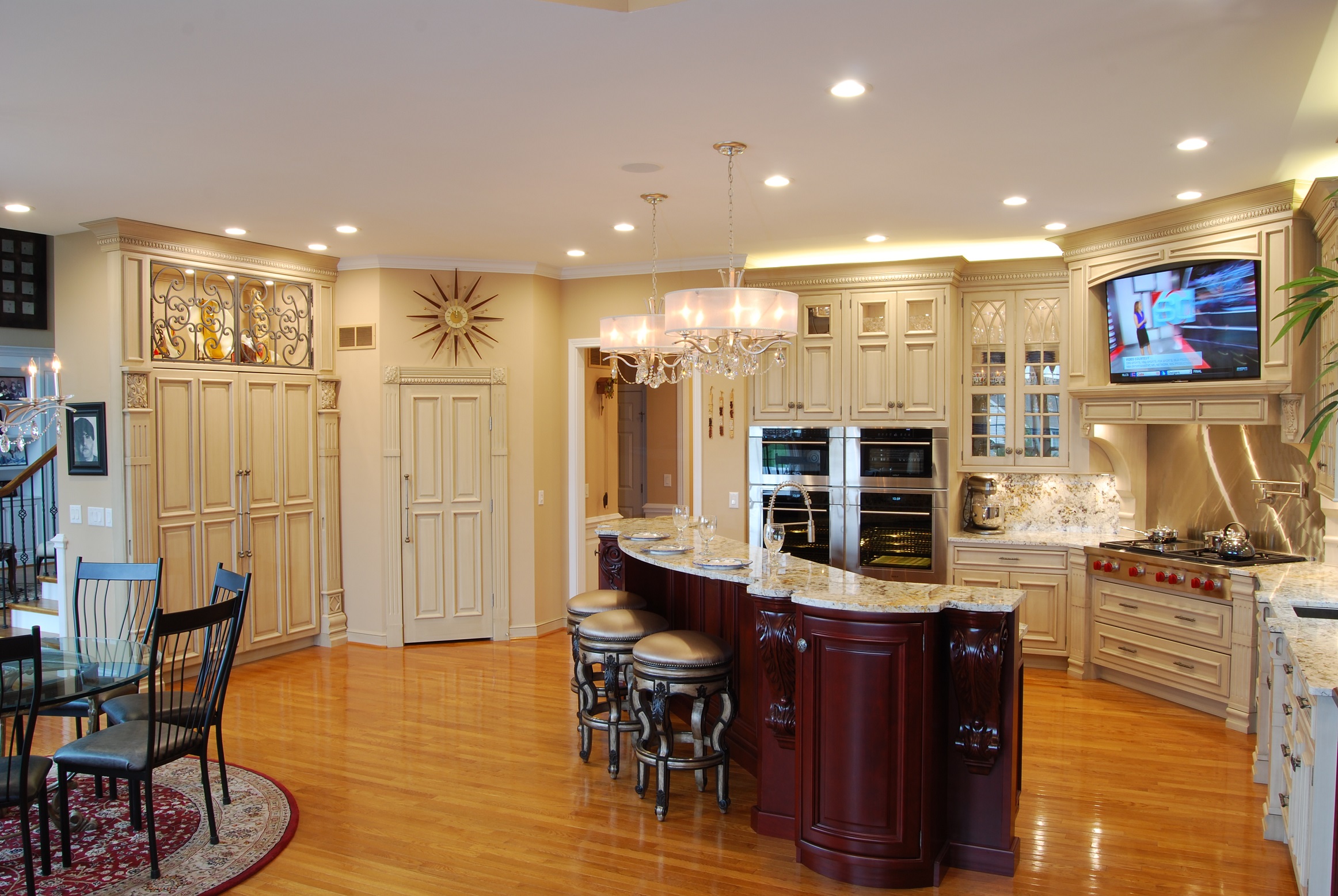 Kitchen Design Kitchen Remodeling > Kinsella Kitchens