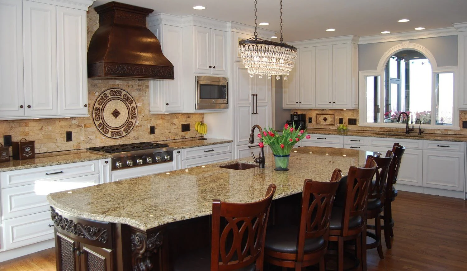 Kinsella Kitchens Kitchen Design & Remodeling Cincinnati, OH