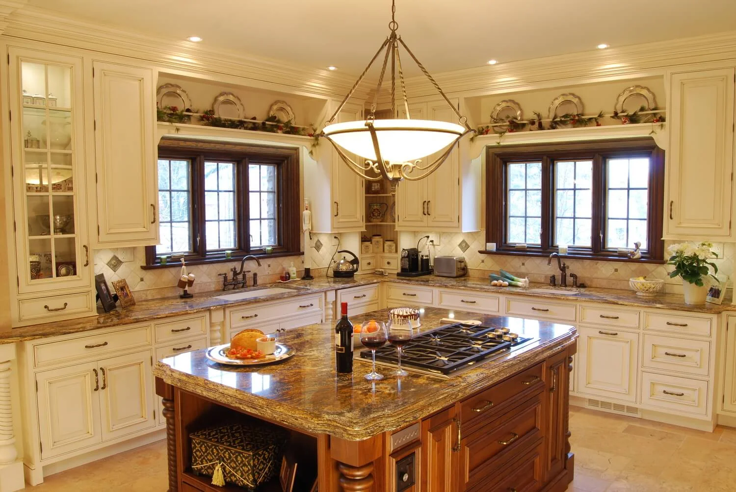 Services Remodeling & Design Services