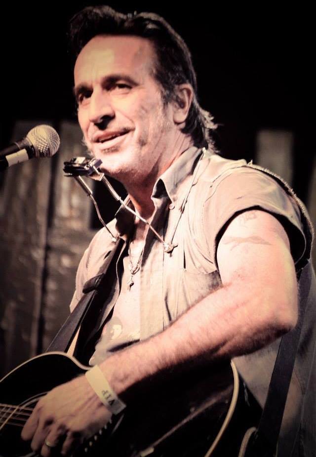 Pete Berwick is a professional actor and entertainer with over forty years experience in live performance, film, television, music production, comedy, character acting and improvisation. He has also written four novels, recorded and produced six albums of critically acclaimed music, and is an amateur boxer. He resided and recorded in Nashville, Tennessee in the early 90s and has been credited for being an early pioneer of the musical genre called "Cowpunk." Berwick currently (2018) resides in the Chicago area and works steadily in the independent film market, live music entertainment and comedy. Also featured on Wife Swap and America's Got Talent.