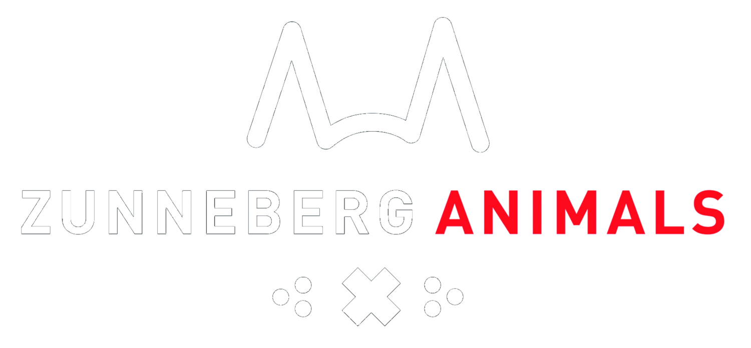 ZUNNEBERG ANIMALS BV