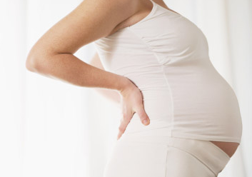 Pregnancy Back Pain | Pinecrest Chiropractic