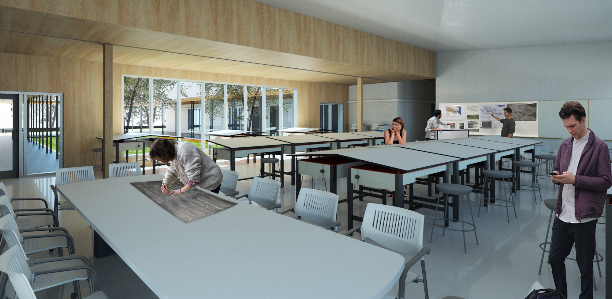 Future Graduate Studio