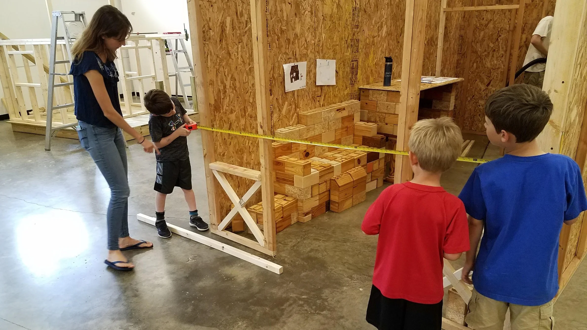 Measure twice, cut once.