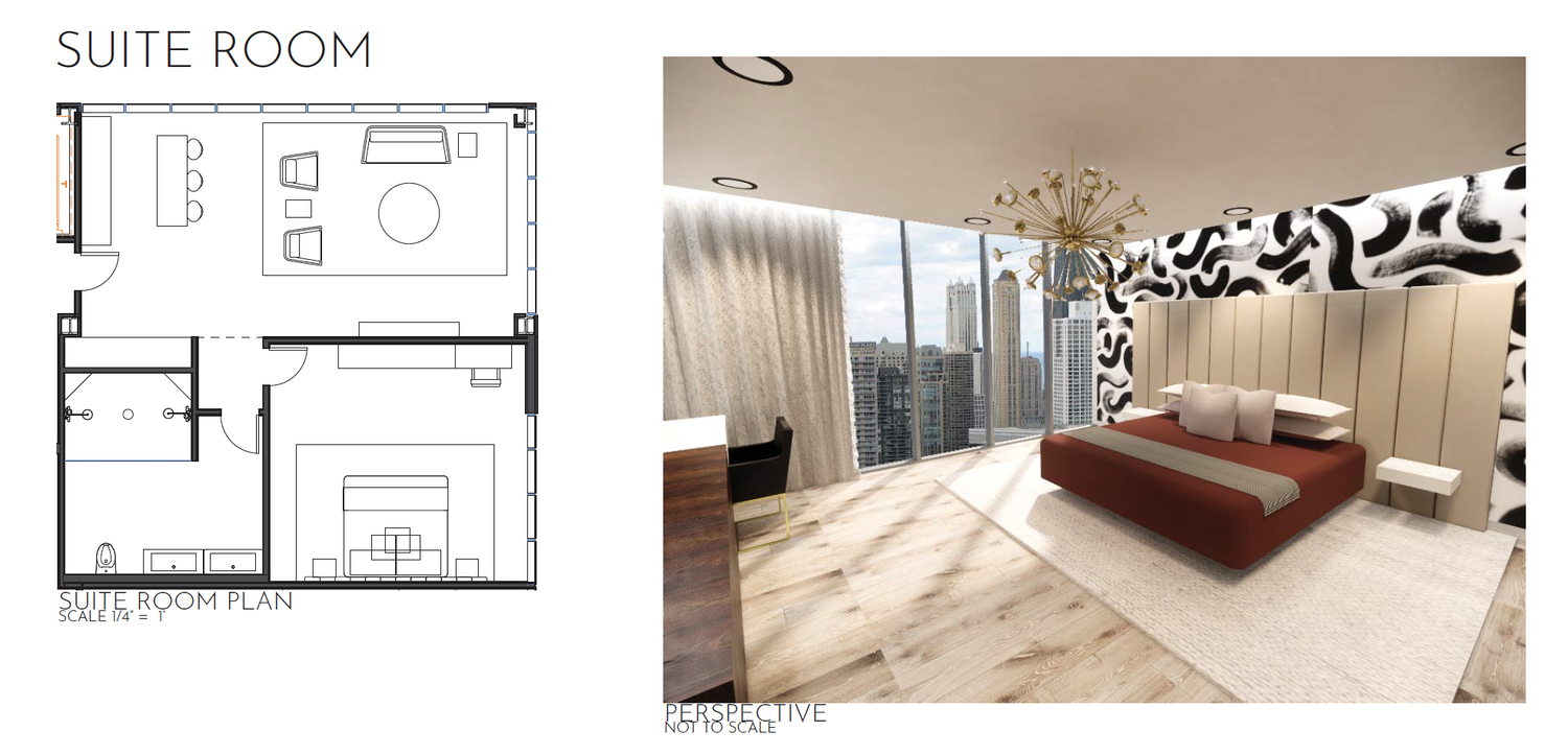 Interior Design — School of Architecture & Interior Design