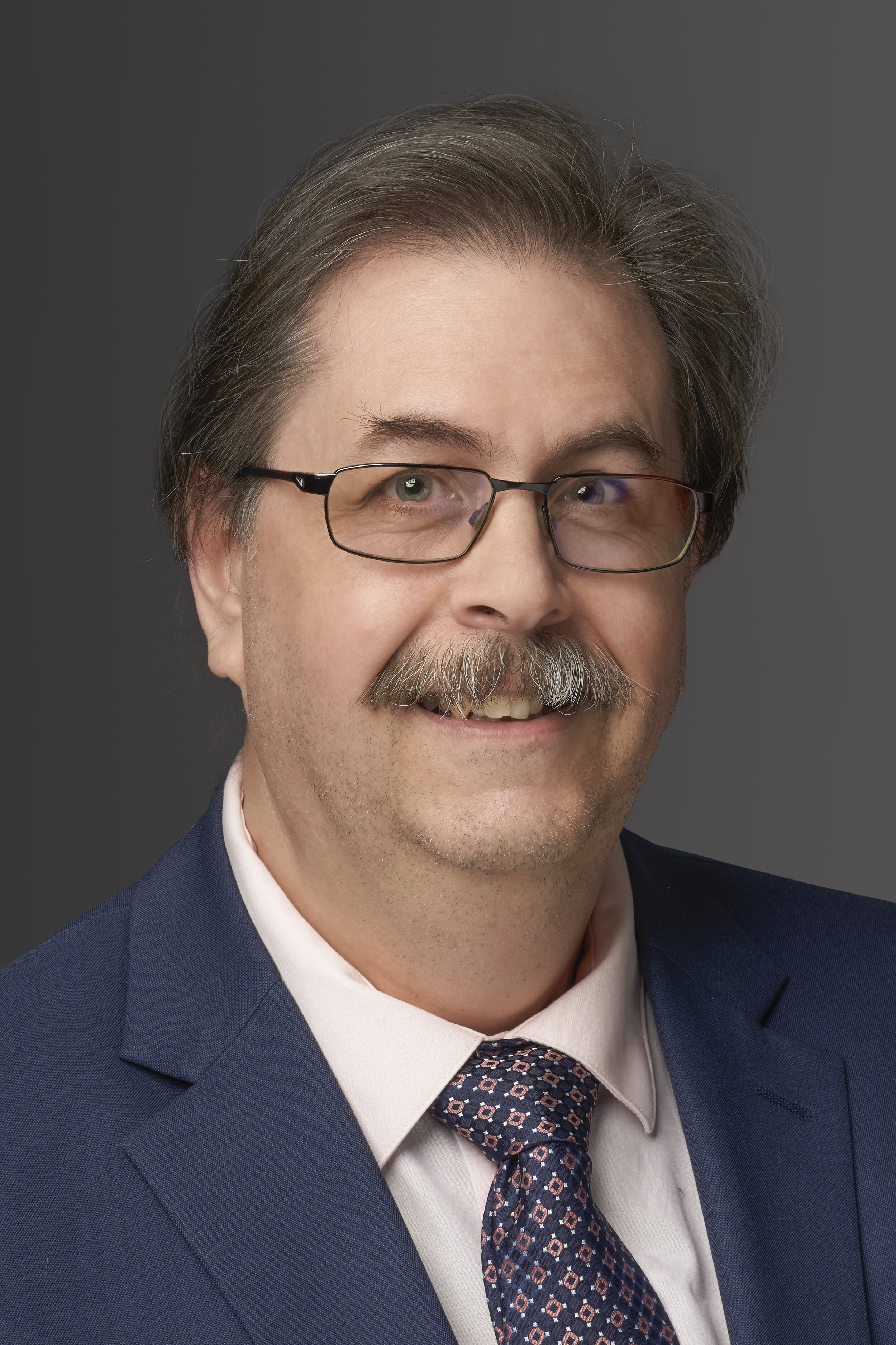 Keith Ockerman, Adjunct Professor