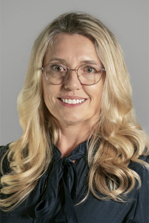 Jussara Schultz Bauermann, Prof.