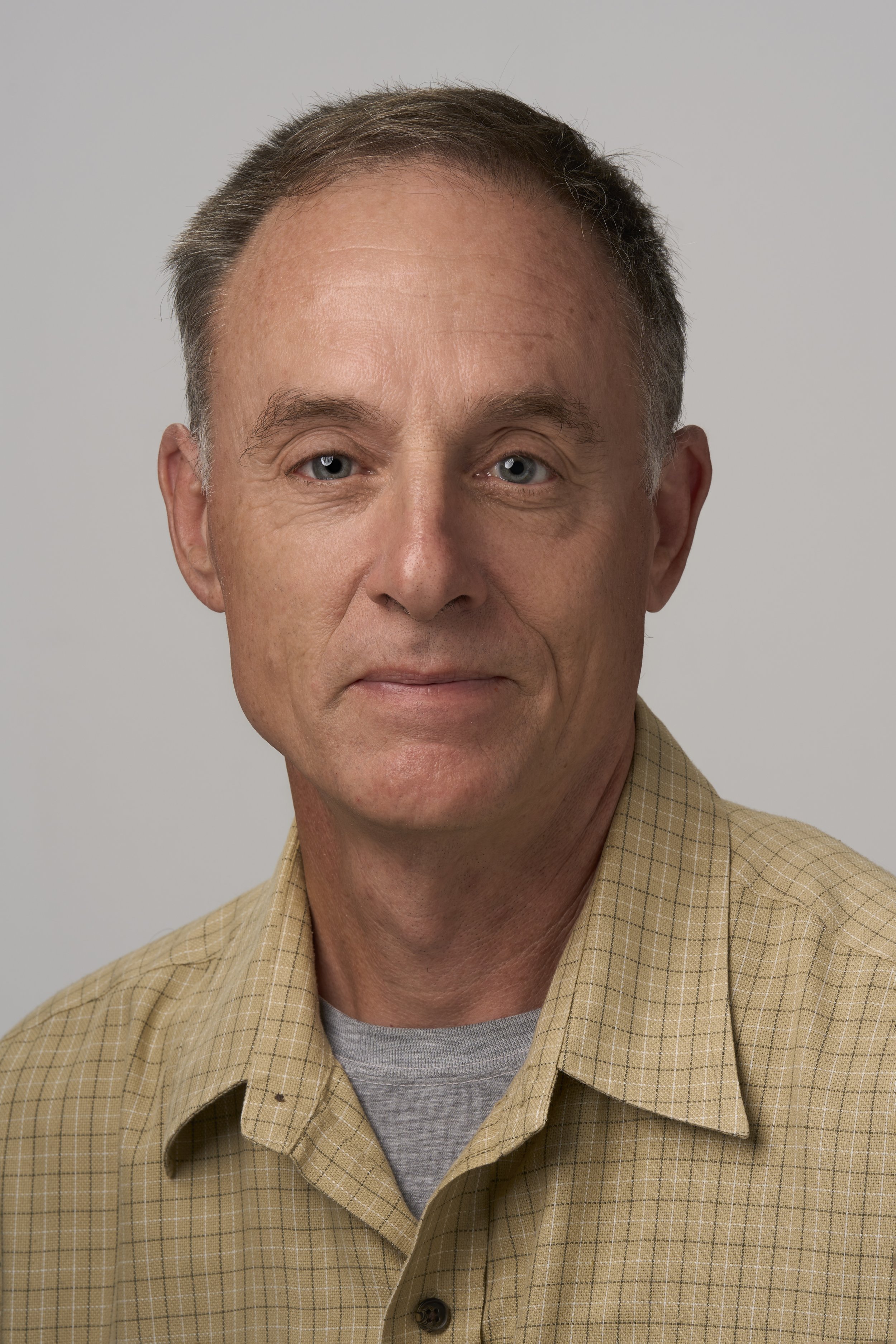 Tom Hurst, Assistant Professor