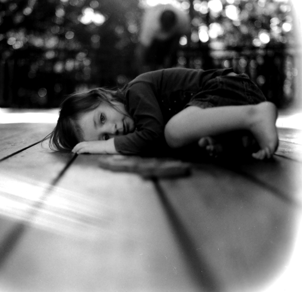 Tired