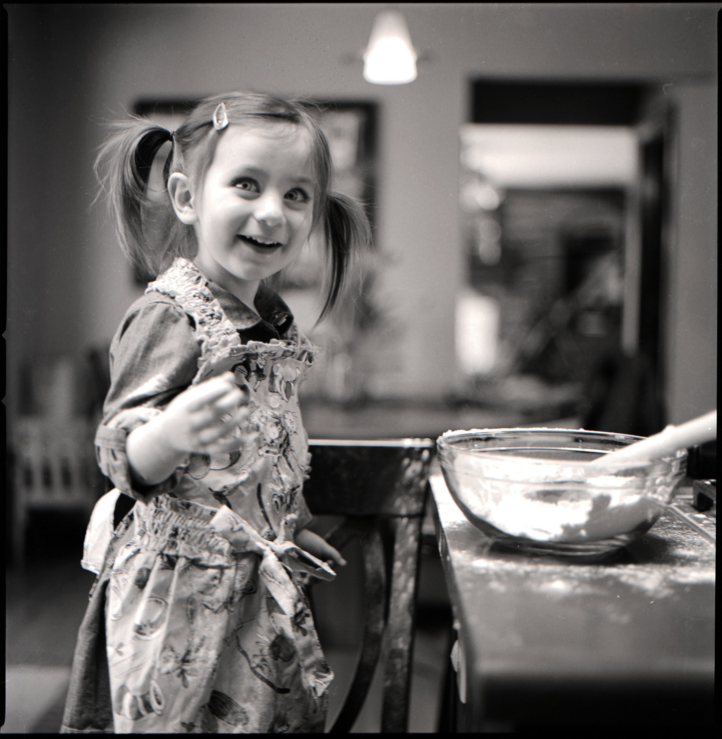Little Baker