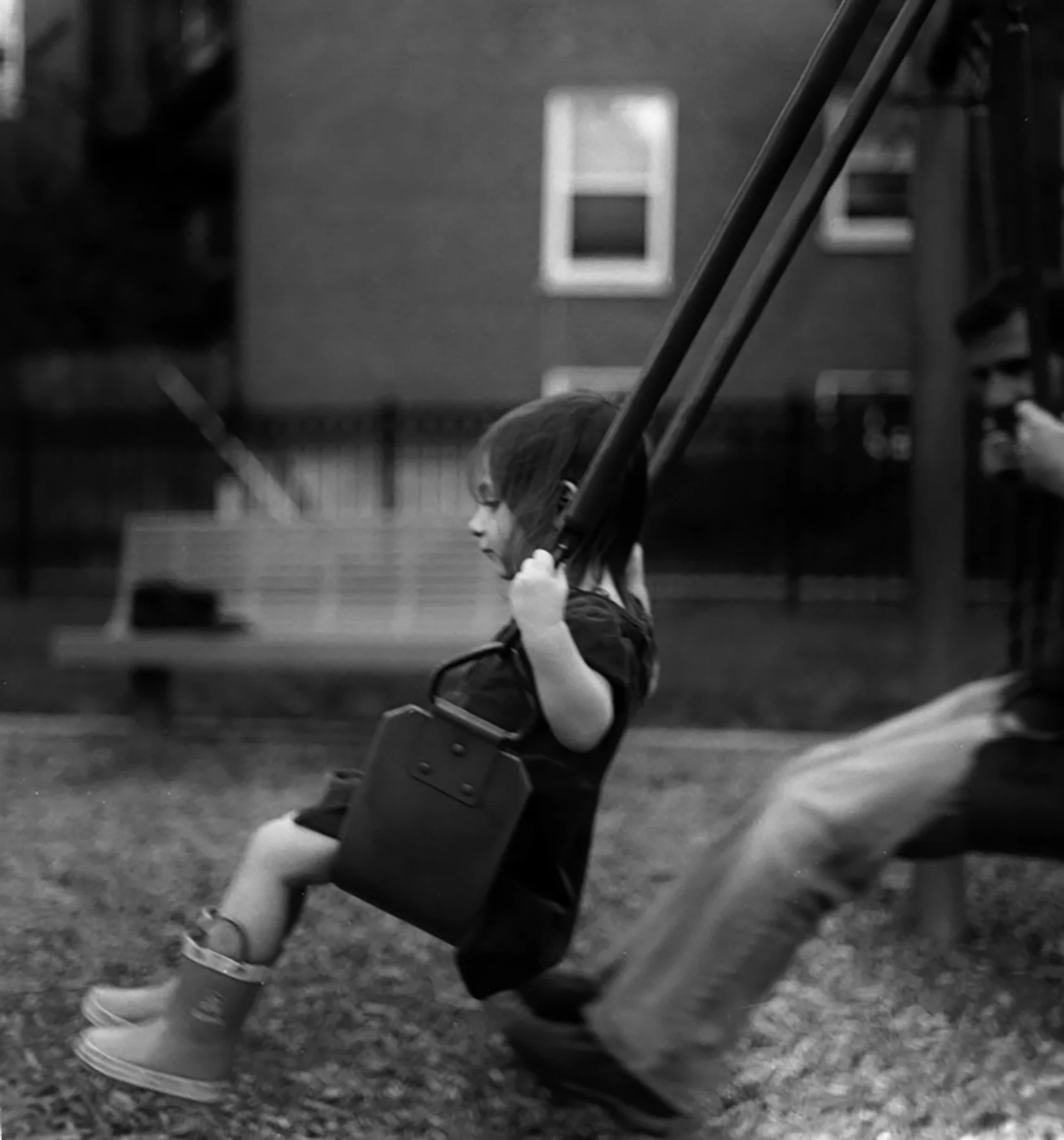Slow Swing