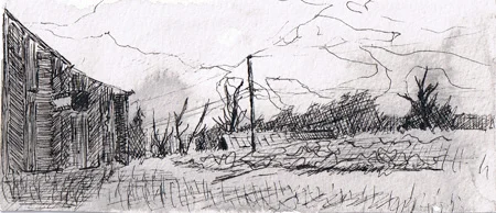 2008 4x2 Ink