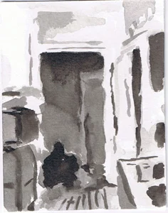 2008 4x6 Ink