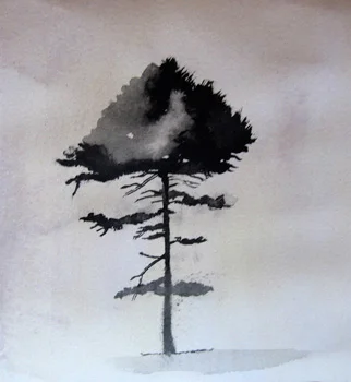 2009 4x4 Ink