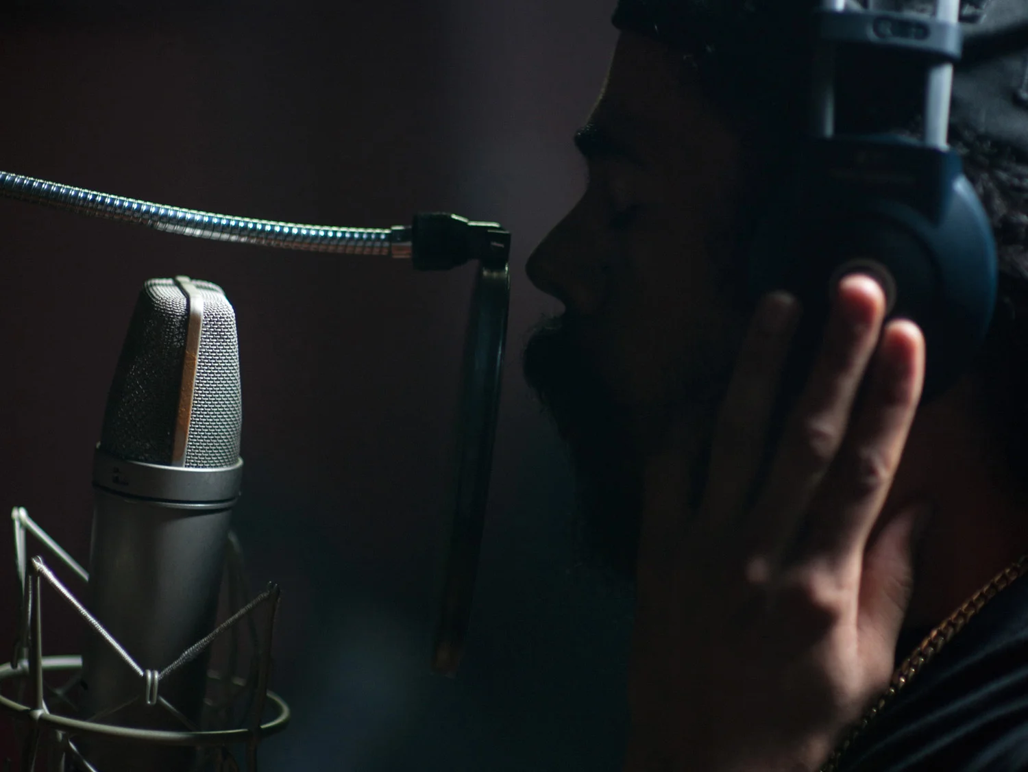 Damian Marley Photographed by B+