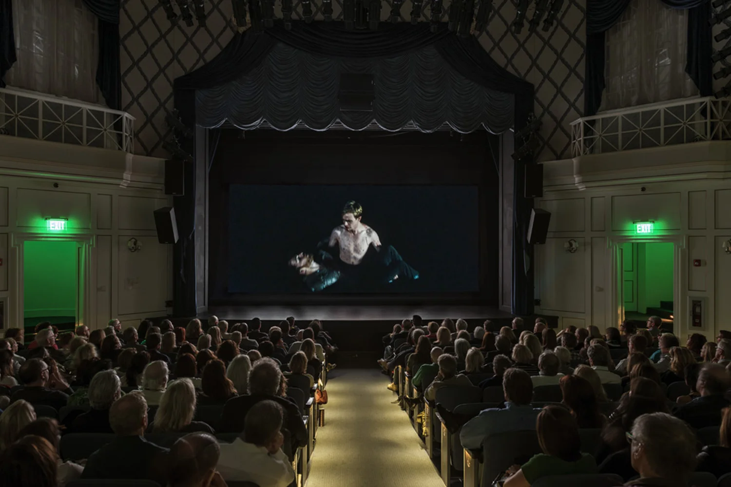  Hamptons International Film Festival at Guild Hall 