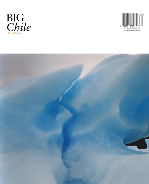 Big 45 Chile