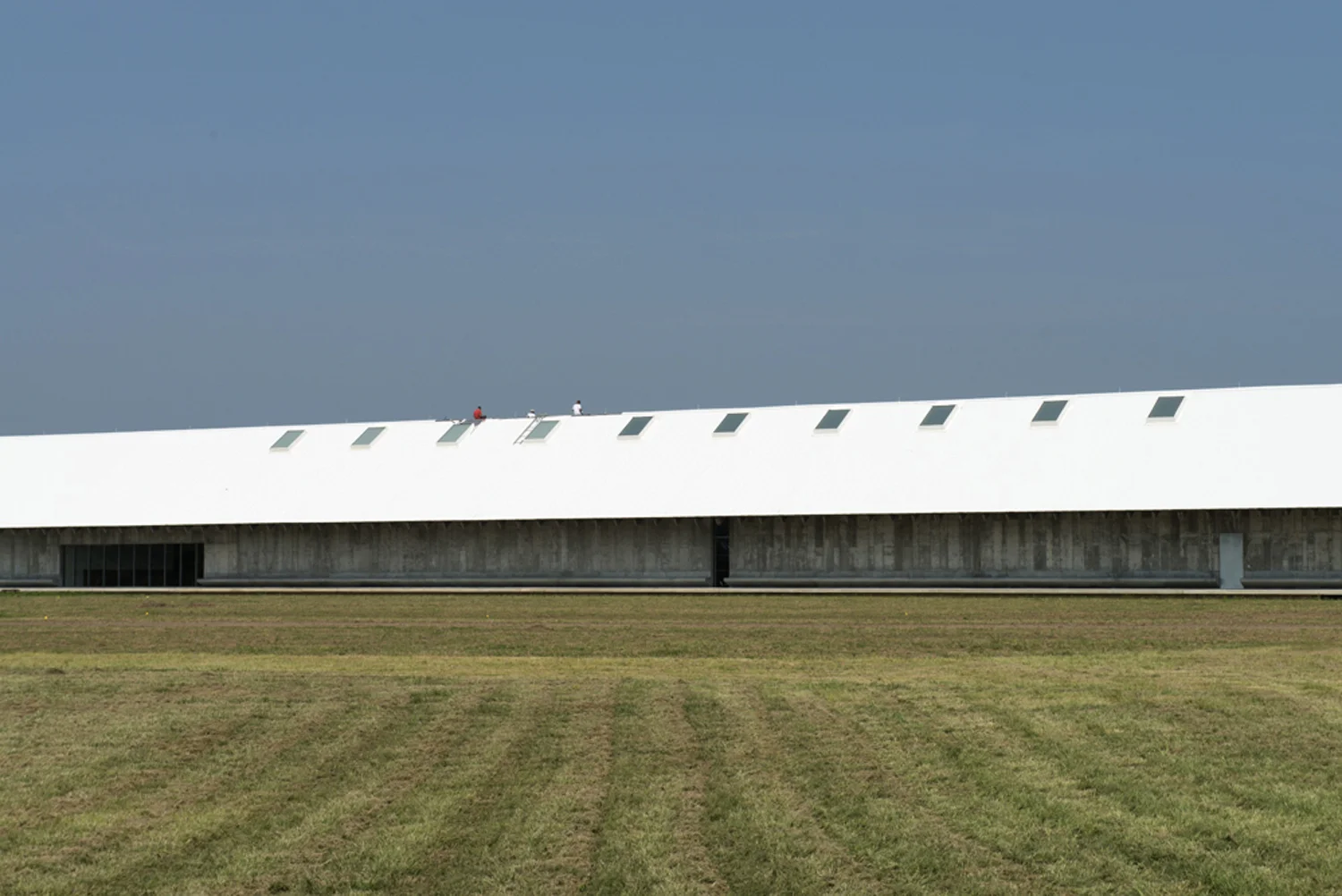  The Parrish Art Museum, Southampton 