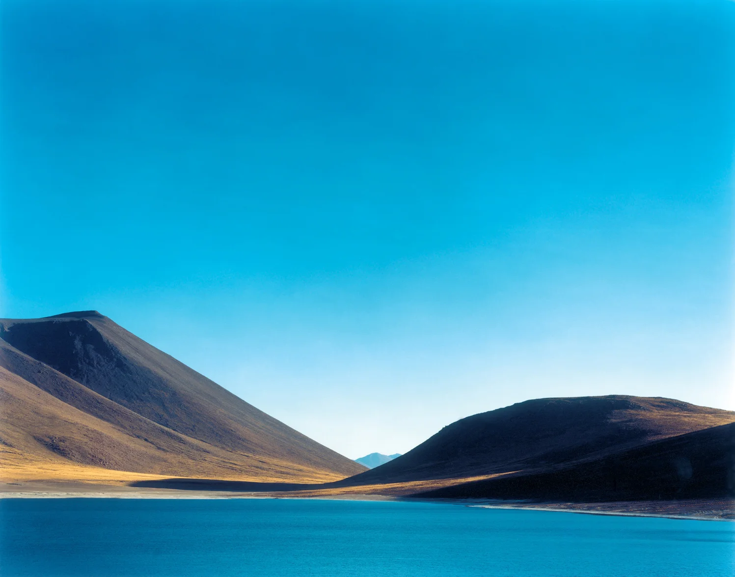 Atacama Desert, Photographed by Stefan Ruiz