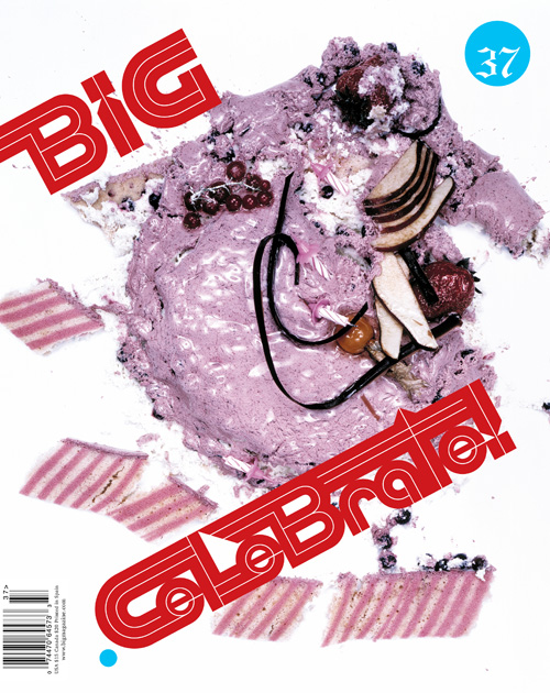 Big 37 Celebrate
