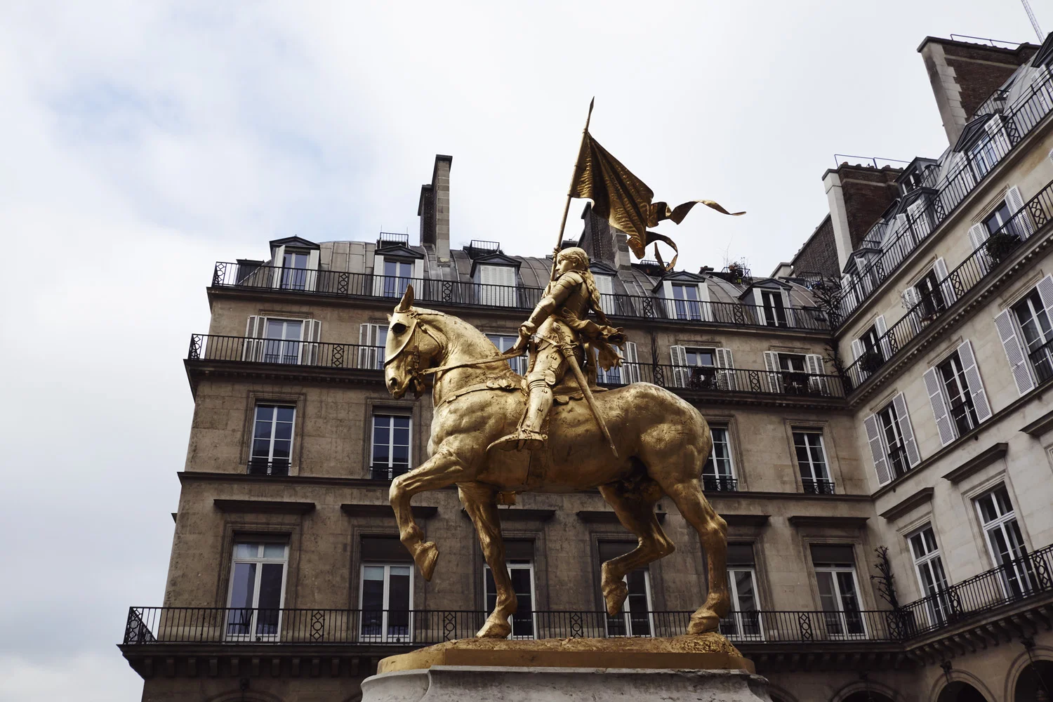 Text & Photos by Marc Lecureuil