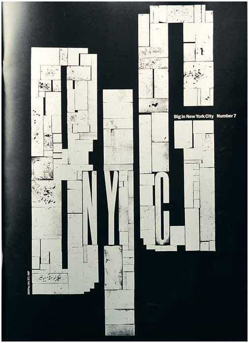 Big 7 New York