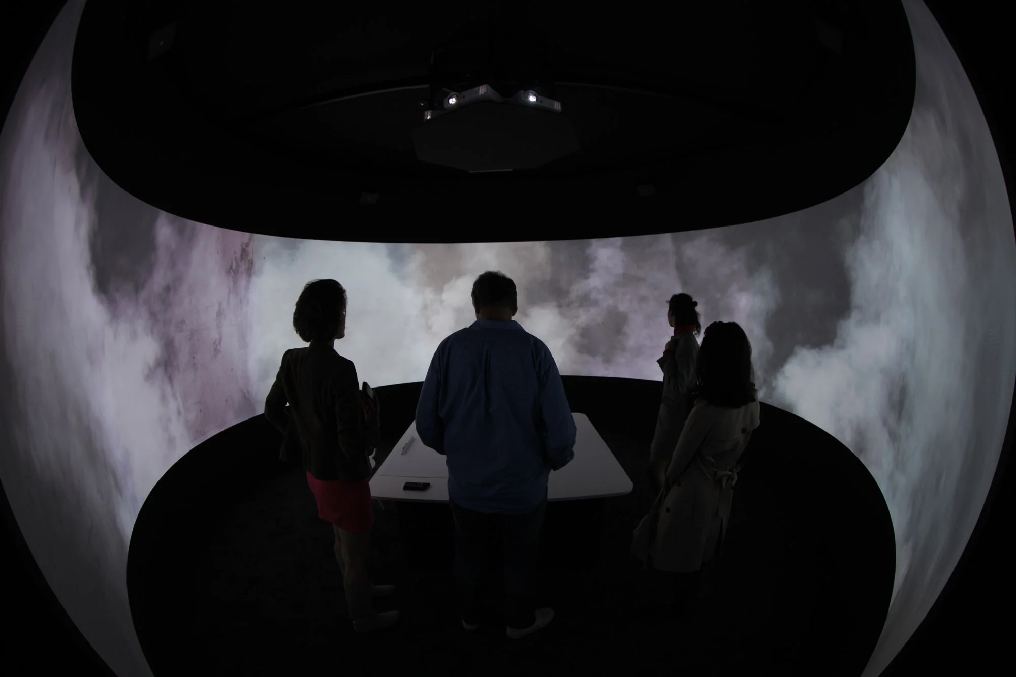 Bofill Venice Biennale