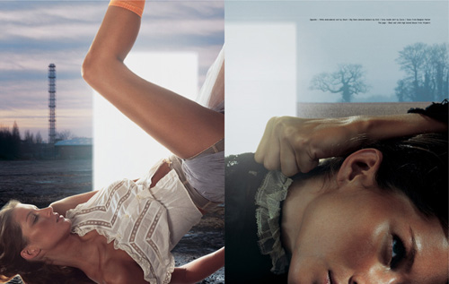 Big 23 Gisele