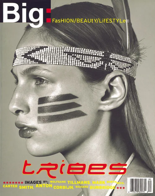 Big 19 Tribes