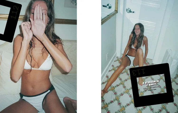 Big 23 Gisele