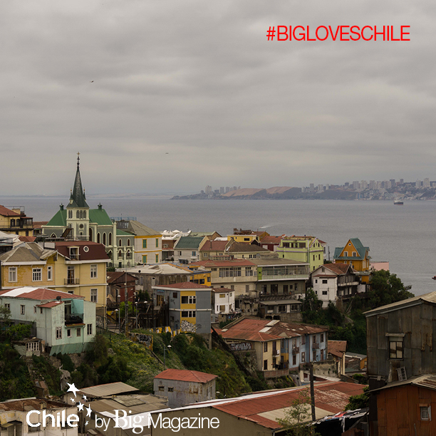 Valparaiso