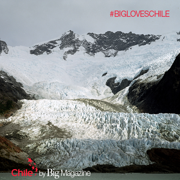 Alberto de Agostini National park in Patagonia, Chile, features a highly irregular coastline, which is deeply indebted with fjords. The Valleys not filled with water are covered by Glaciers