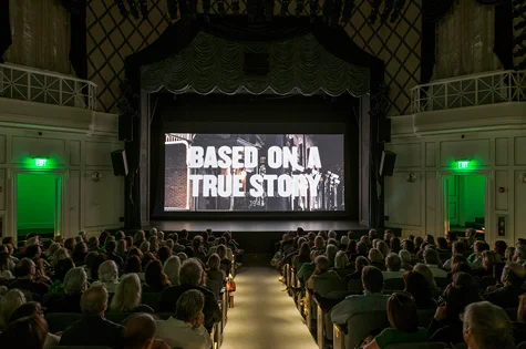 Film fest, 2013 C- Print / 24x36 / 30x45 /40x60