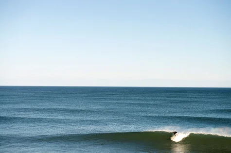 Loan Winter Surfer, 2010 C- Print / 24x36 / 30x45 /40x60