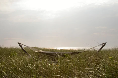 Hammock, 2010 C- Print / 24x36 / 30x45 /40x60 