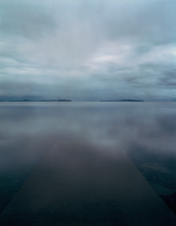 Villa Rica lake region photographed by Andy Bettles - slipway C print 24x36 / 30x45 / 40x60 limited editions Contact: nikki@bigmagazine.com