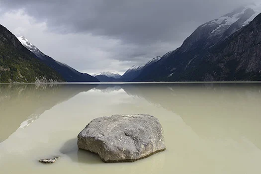  photographed by Guy Wenborne - Lake Colonia, San Rafael National Park  C print limited editions 24x36 / 30x45 / 40x60&nbsp;  Contact: nikki@bigmagazine.com 