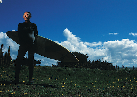 Photographed by Alfredo Escobar - Pichilemu surfer C Print limited editions 24x36 / 30x45 / 40x60 Contact: nikki@bigmagazine.com