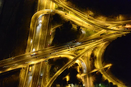  Photographed by Guy Wenborne - Santiago night 1   C Print limited editions 24x36 / 30x45 / 40x60    Contact: nikki@bigmagazine.com  