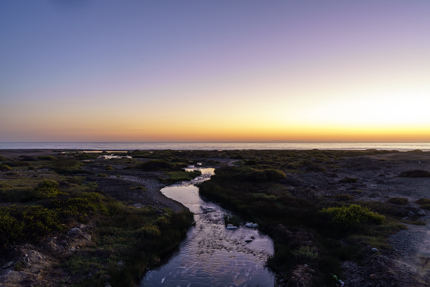 Río Loa , Región de Arica y Parinacota