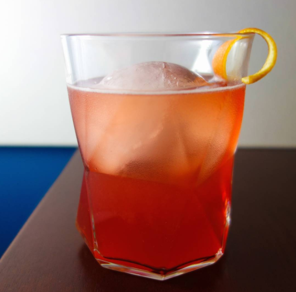 Relish The Feast (Copy)